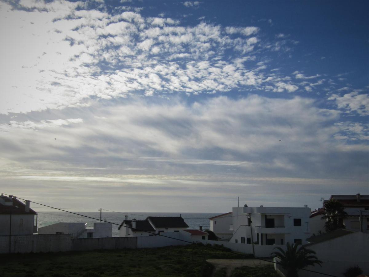 Pedras Do Mar - Consolacao - Peniche Eksteriør billede